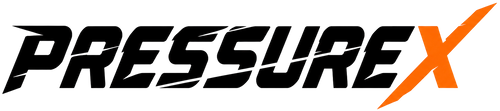 PressureX
